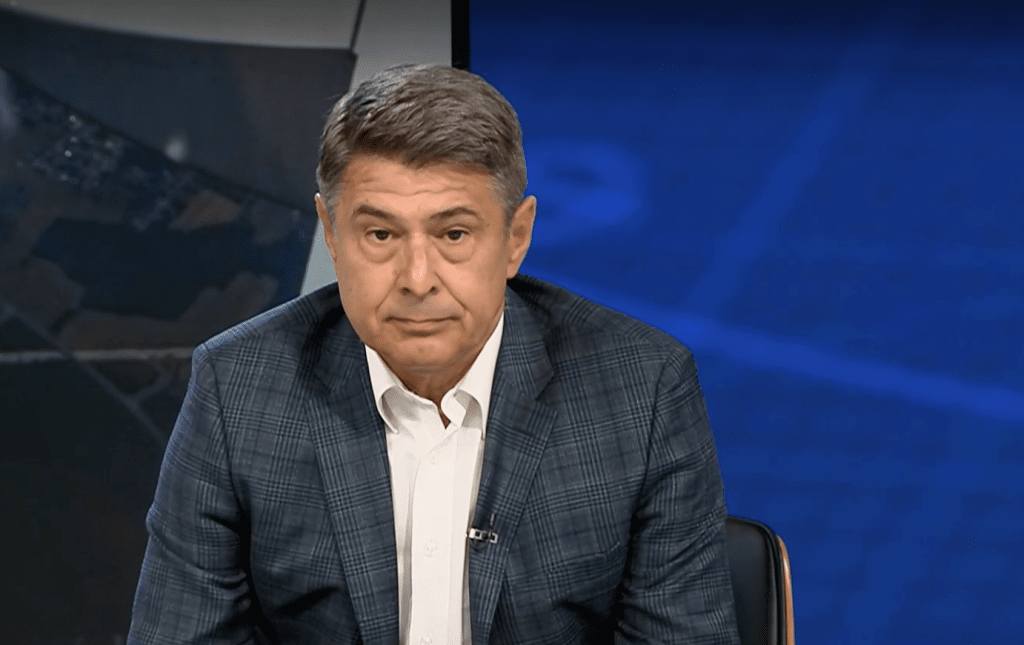 Ген. Димо Гяуров: Русия е искала да избегне удари, а не да предизвика авария на самолета на Фон дер Лайен