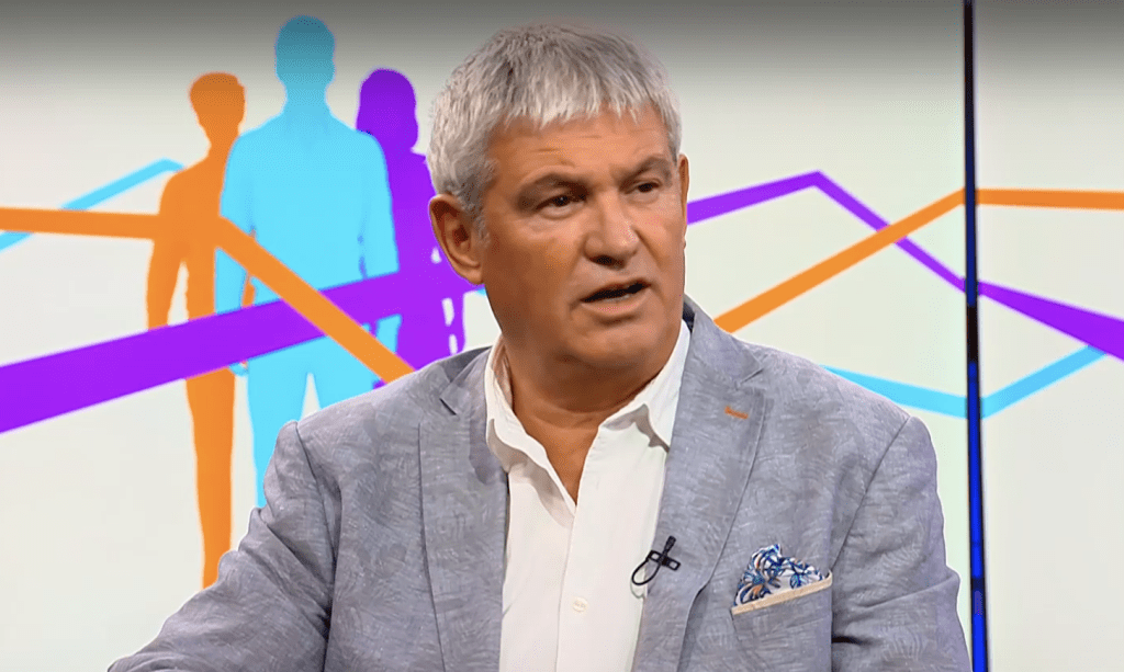 Пламен Димитров: Инфлацията расте, доходите не нараснаха с нужните темпове