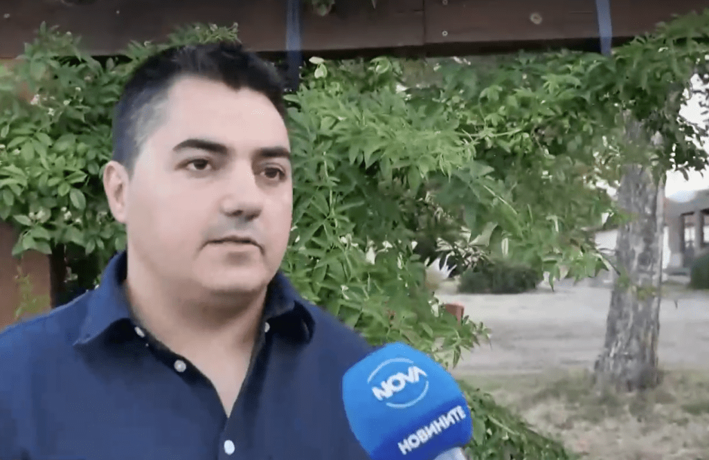 Мъжът, забелязал черната пантера край Дупница: Не ми обърна внимание, гонеше плячка