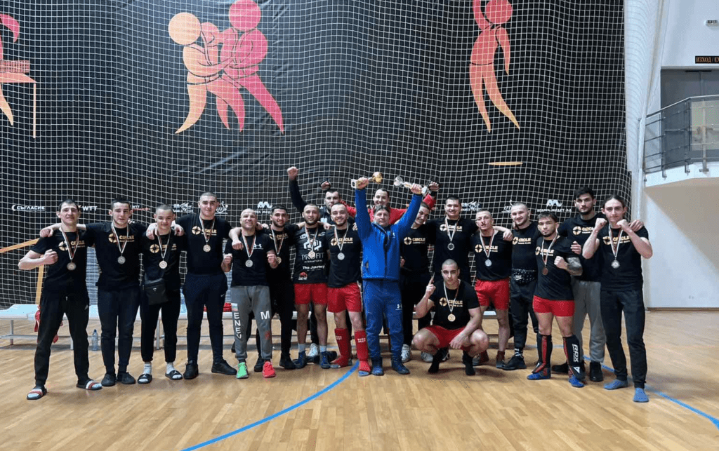 Спортен клуб „Спартак Русе“: Нямаме общо с нападателите на шефа на полицията