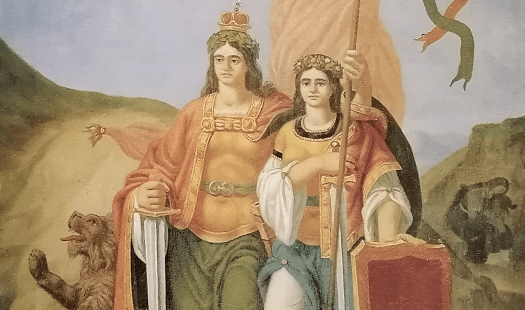 140 години от Съединението на Княжество България и Източна Румелия