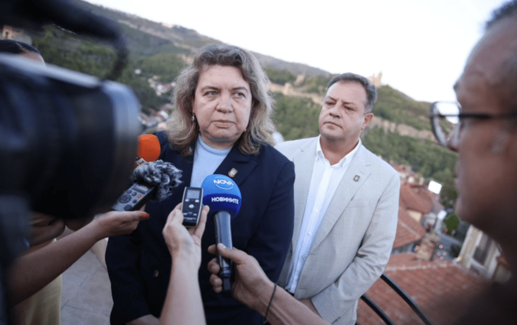 Киселова: Групите в НС, които подкрепят правителството, показаха нов стил