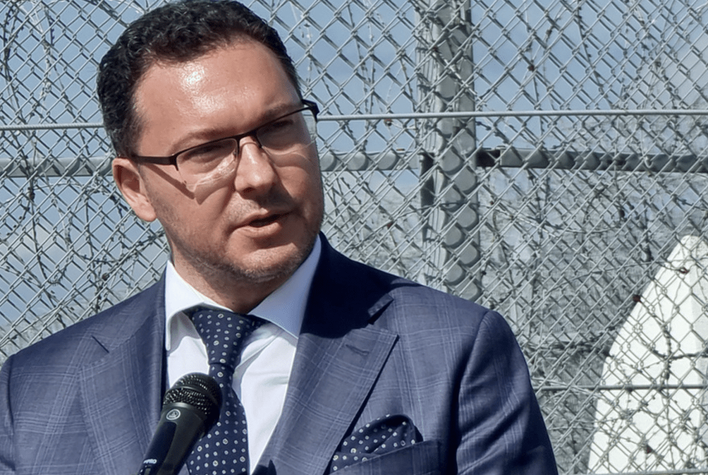 Даниел Митов: Засичането на средна скорост има дисциплиниращ ефект