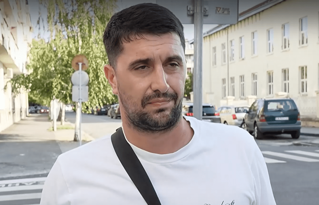 Съседът и съпругата на пребития полицейски шеф в Русе разказаха за инцидента
