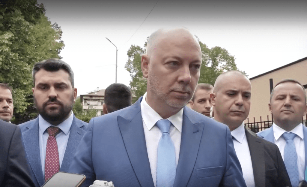 Желязков: Ненужна провокация са дроновете, навлезли в полското въздушно пространство