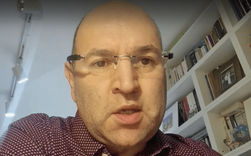 Български политолог от Варшава: Когато 19 дрона нарушат въздушното пространство, това не е грешка, а тест