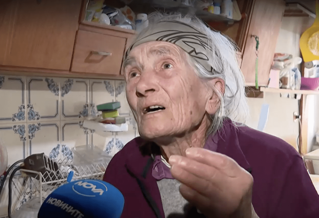 Баба Янка, която запази дома си след битка с имотната мафия: Да не ви се случи това, което на мен