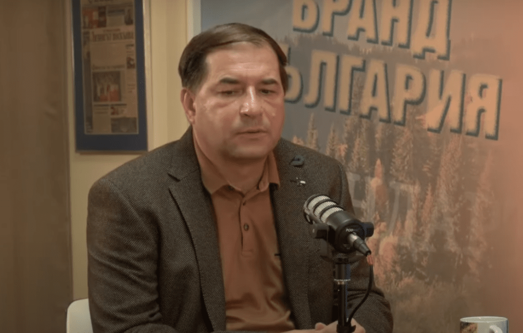 Борислав Цеков: ДПС-Ново начало става незаобиколима втора сила