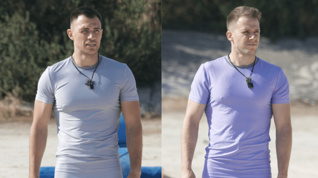 Програмист и бизнесмен са новите попълнения в “Игри на волята”