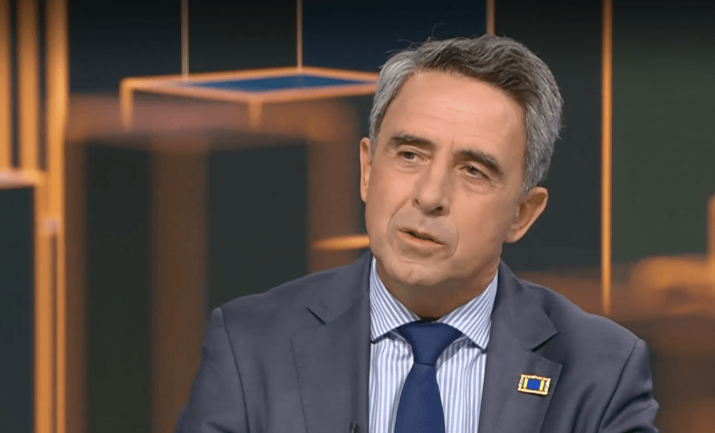Росен Плевнелиев: Хората трябва да знаят истината – има много манипулации