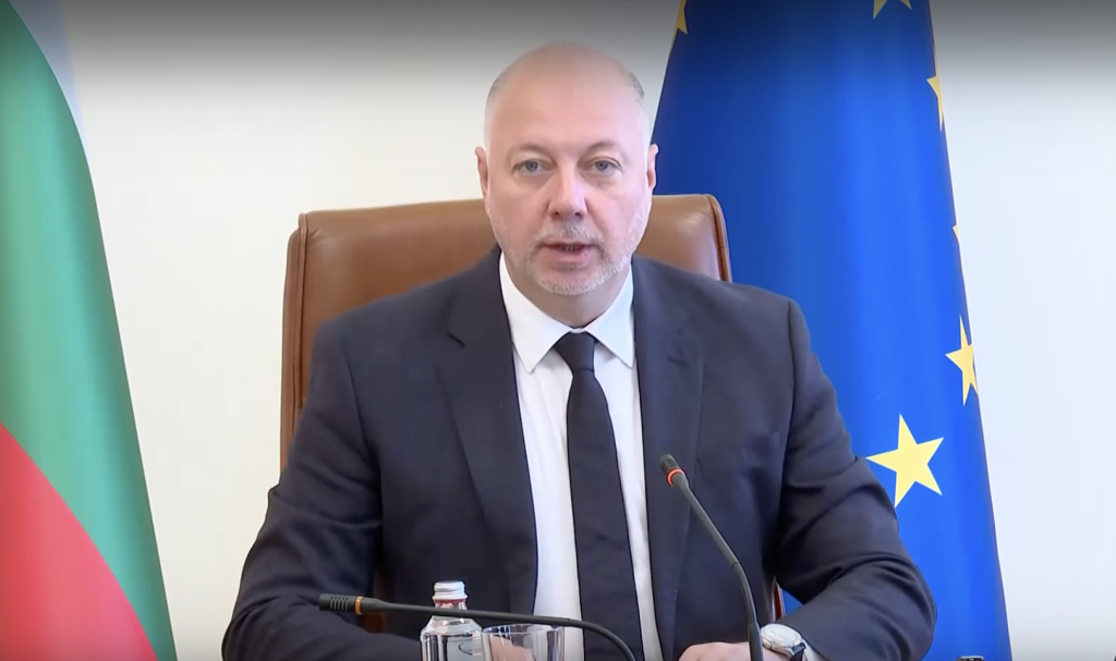 Премиерът Желязков свика Националния борд по водите