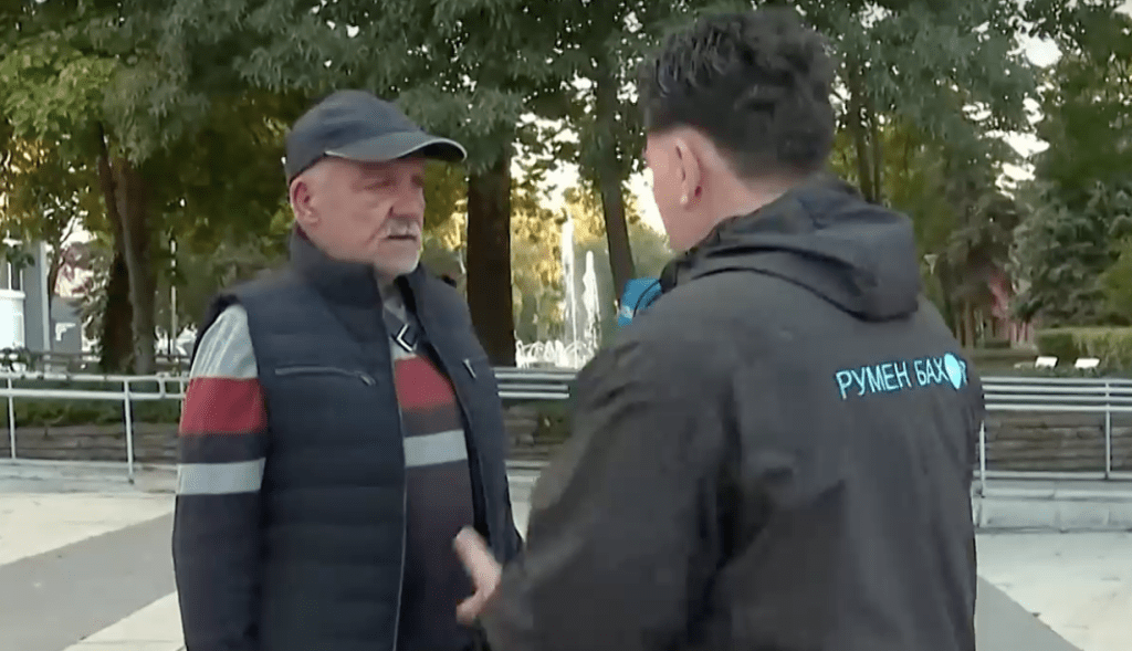 Пенсионерът-рекордьор по глоби осъди КАТ