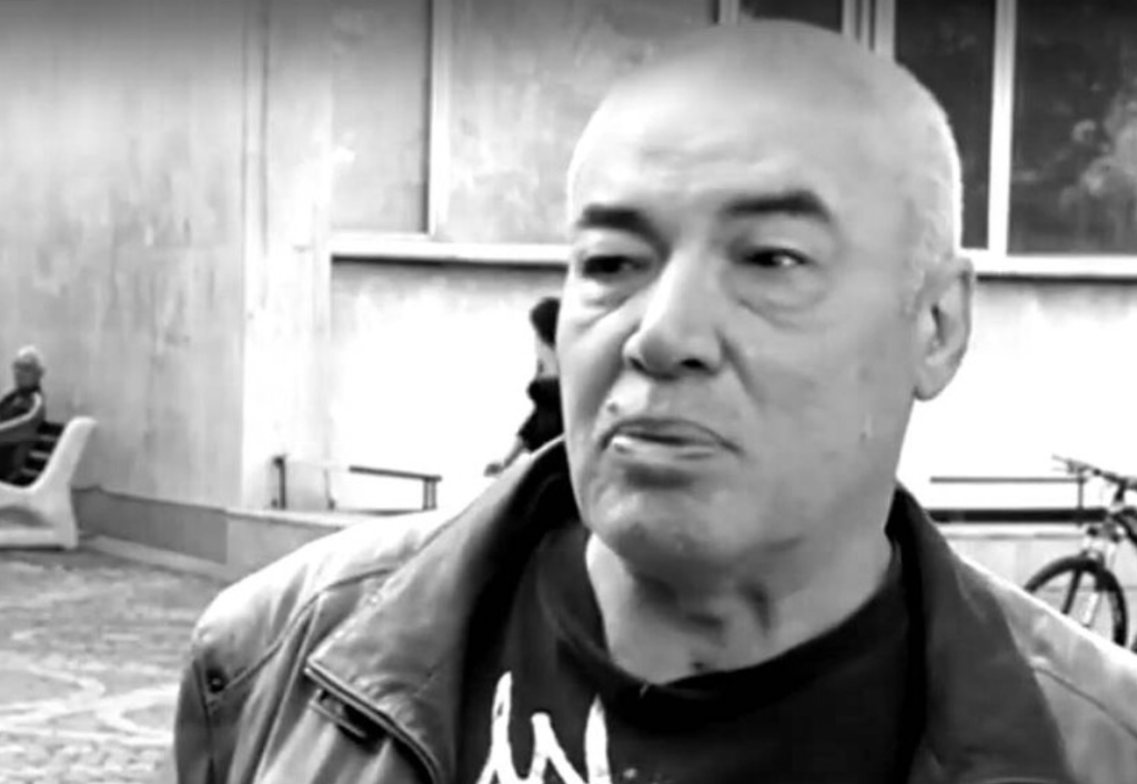 Почина продуцентът Росен Цанков