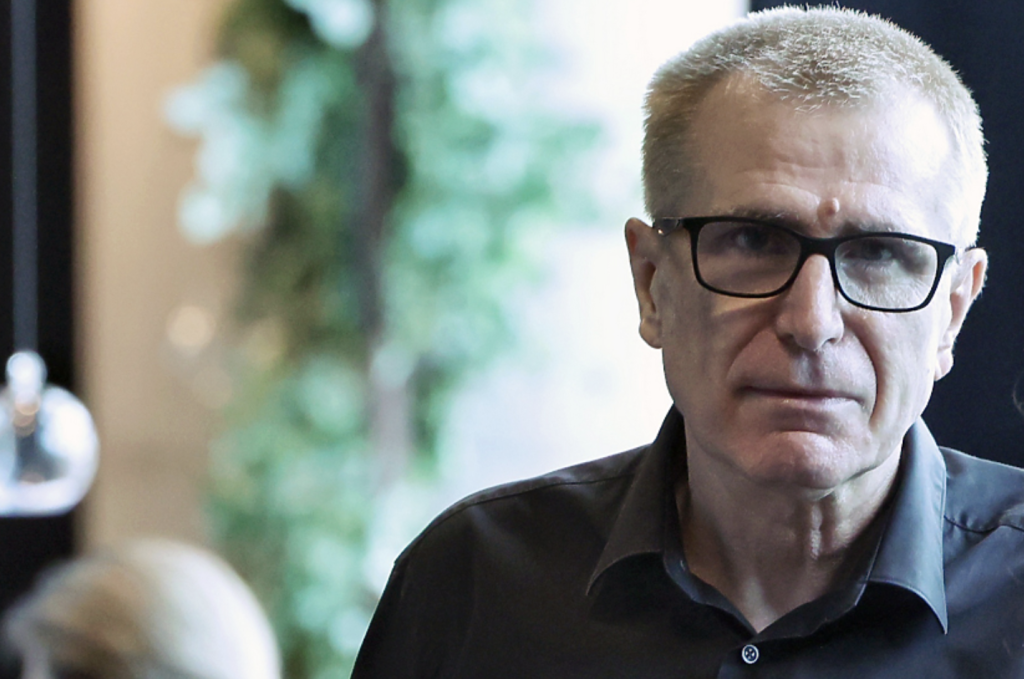 Ковачки при Цанов: Тъжно е да говорим за деиндустриализация