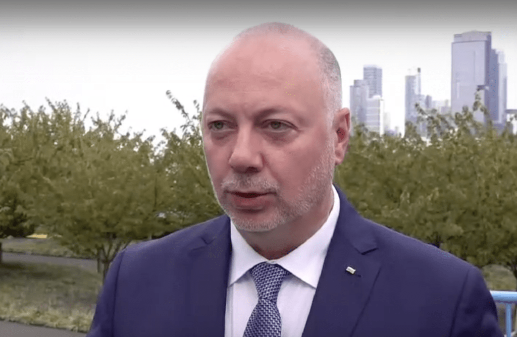 Желязков: Според българската конституция личният живот е неприкосновен