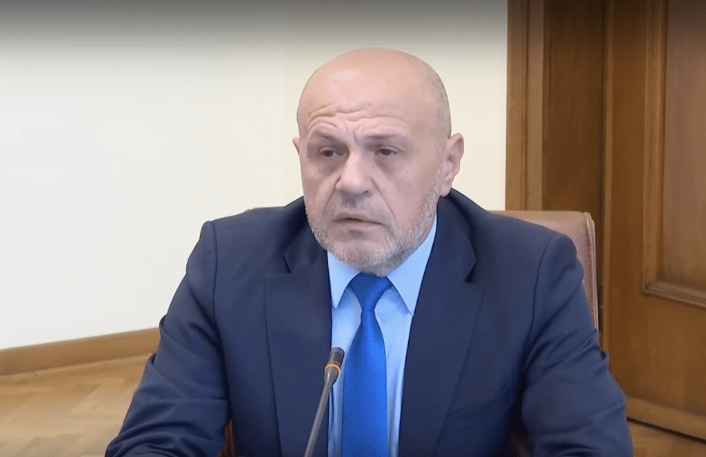 Дончев: Най-големият риск при въвеждането на еврото в България е от злоупотреби