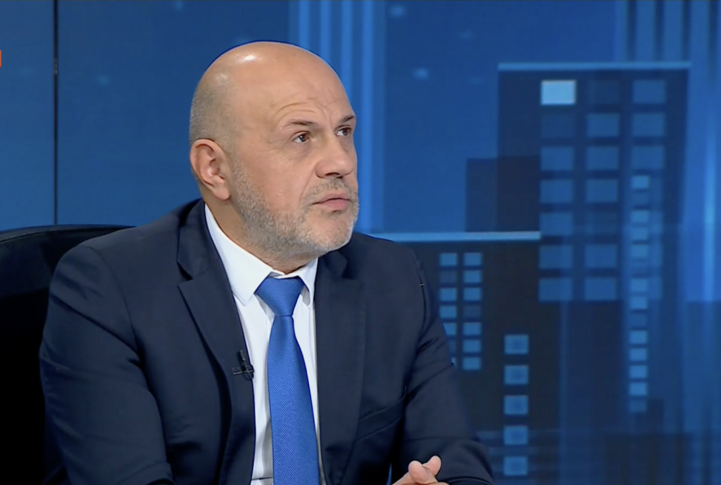 Дончев: Около 200 млн. лева по ПВУ зависят от реформата за Антикорупционната комисия