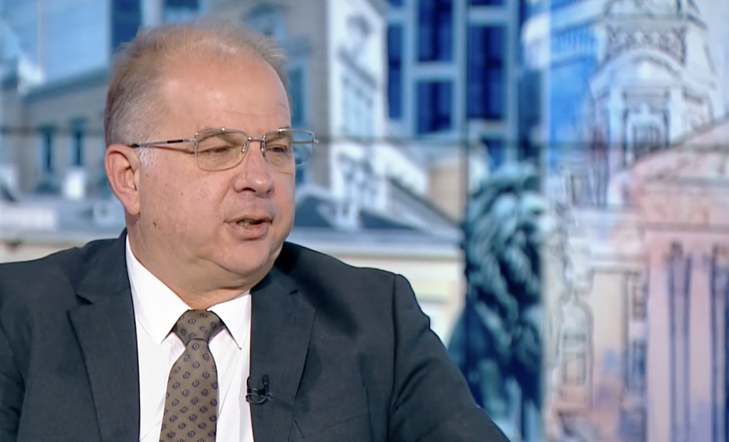 Радомир Чолаков: КЗК не е бухалка, а превенция