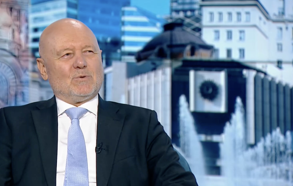 Тодор Тагарев за дроновете: Провокация на 100%