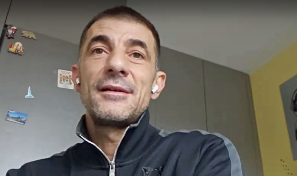 Вуйчото на Александър и Симеон Николови: Финалът е изстрадан, но напълно заслужен