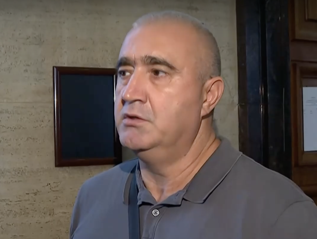 Прокурор Ивайло Петров: Петьо Петров все още не е издирен