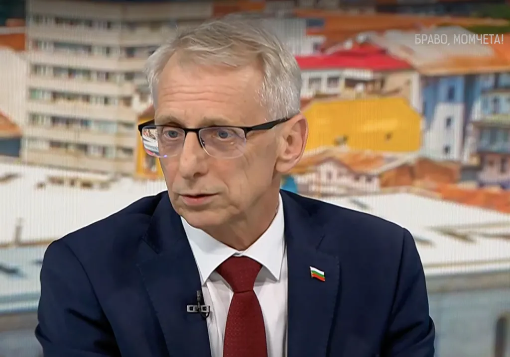 Денков: Качеството на учителите ще определи качеството на образованието