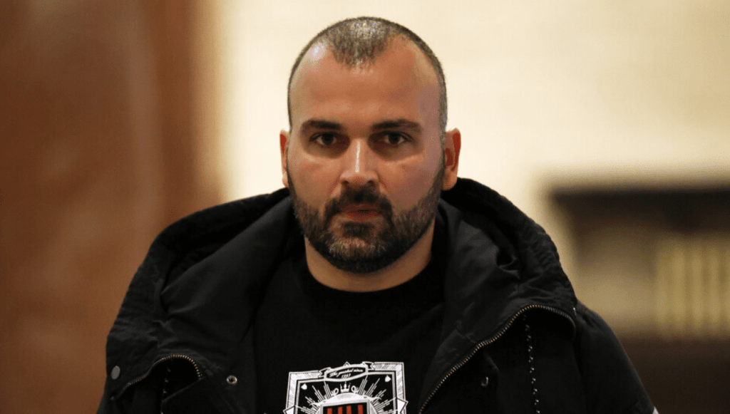 Гледат делото за катастрофата със загинал французин на Околовръстното в София