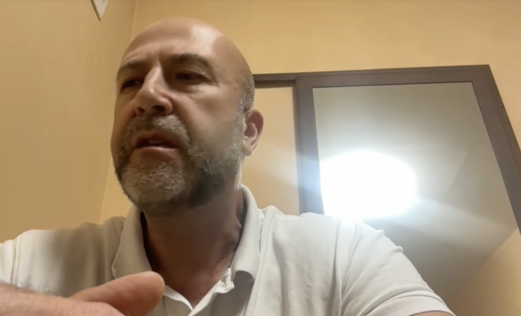 Богдан Милчев: Имало е опит случаят със шофьорите на Роби Уилямс да бъде прикрит