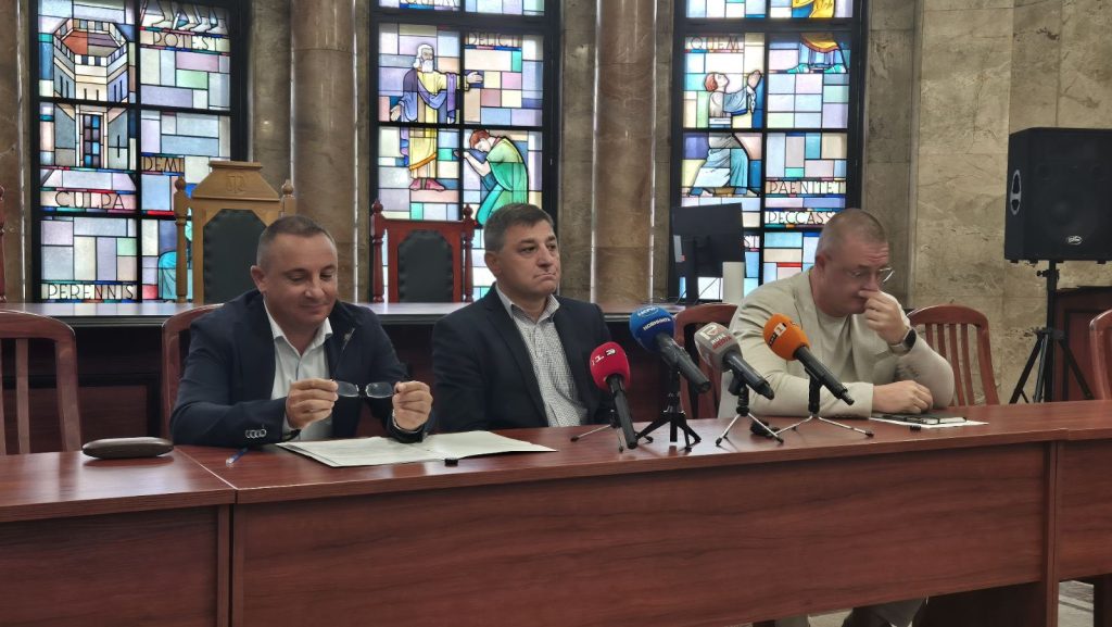 Убийство в село Тръстеник: полицията задържа заподозрян