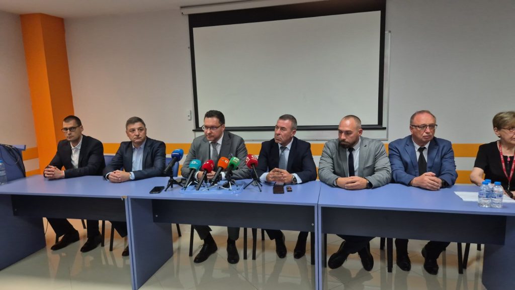 Четирима задържани за побоя над директора на РДВР – Русе