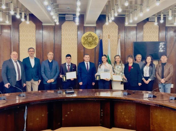 Пенчо Милков