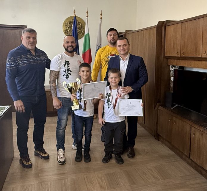 Пенчо Милков