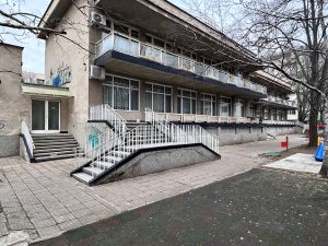 Стартира проектът за модернизация на Детска градина „Слънце“ в Русе