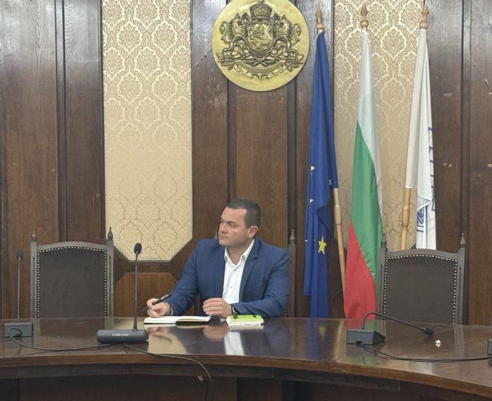Пенчо Милков