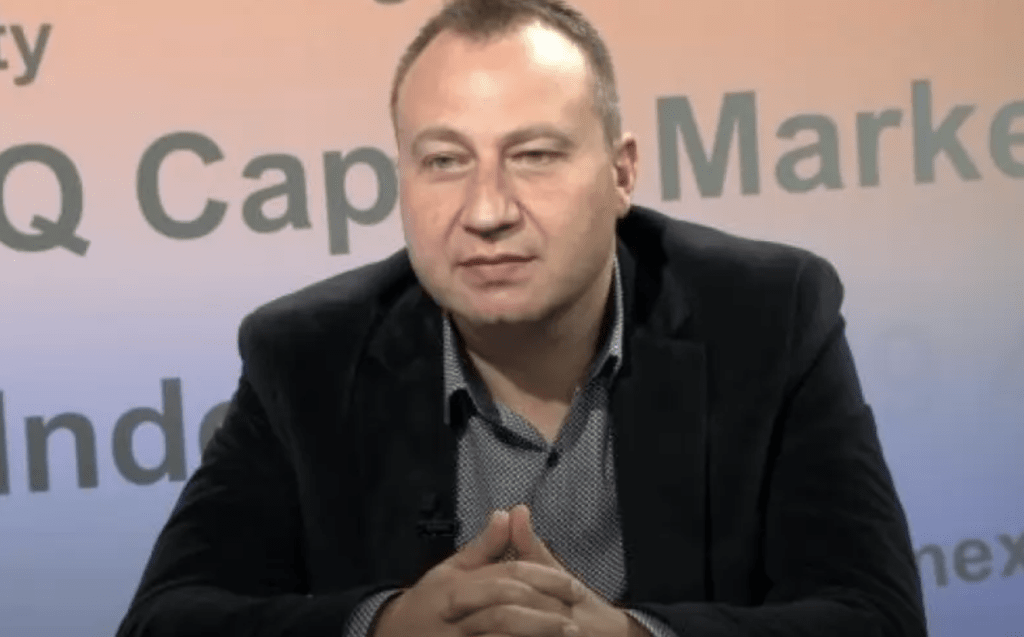Бивш депутат на ГЕРБ купува бензиностанциите на „Газпром“ у нас