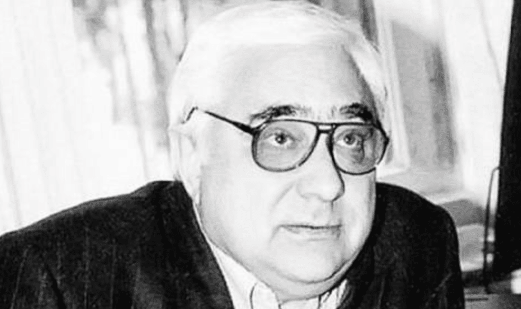 2 октомври 1996 г. – Убийството на Андрей Луканов