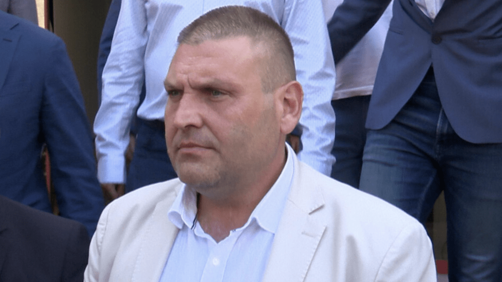 Кметът на Плевен е получил заплаха за живота си