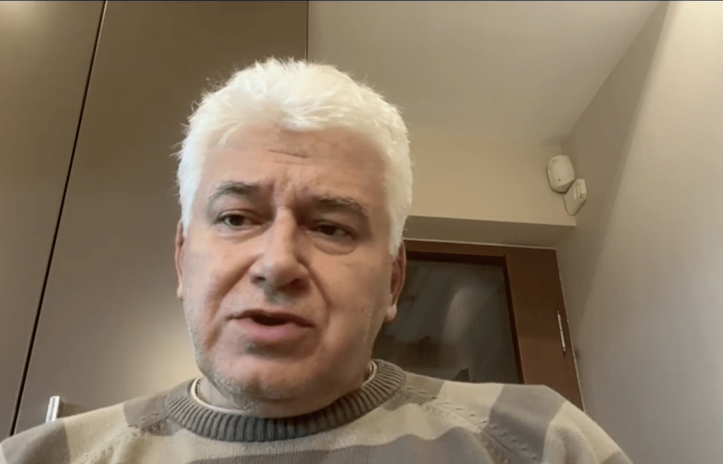 Проф. Пламен Киров: Не бива да се смята, че едва ли не ВКС е освободил от длъжността главен прокурор г-н Сарафов