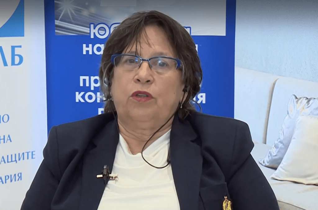 Д-р Гергана Николова: Колкото по-рано се постави ваксината срещу грип, толкова по-ефективна ще бъде тя