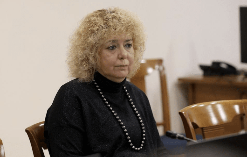 Председателят на ВКС: Позицията на прокуратурата е непремерена и засяга престижа на съдебната власт