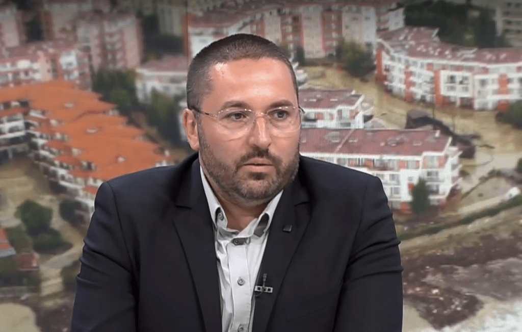 Николай Попов: Аз не съм месия и не мога да бъда такъв