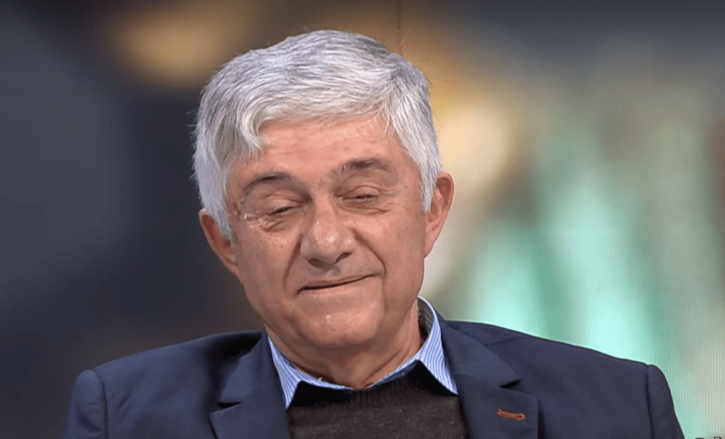 Румен Ненков: Съдебната власт не може да спре да работи
