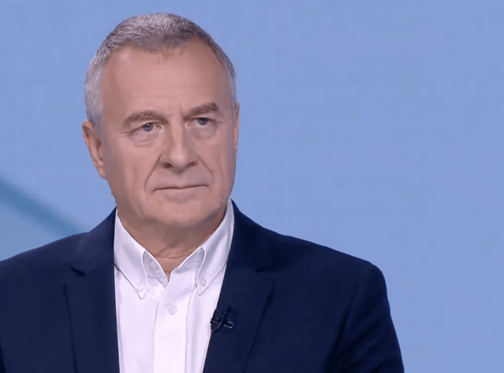 Цветлин Йовчев: Време е да се създаде държавна агенция за справяне с бедствия