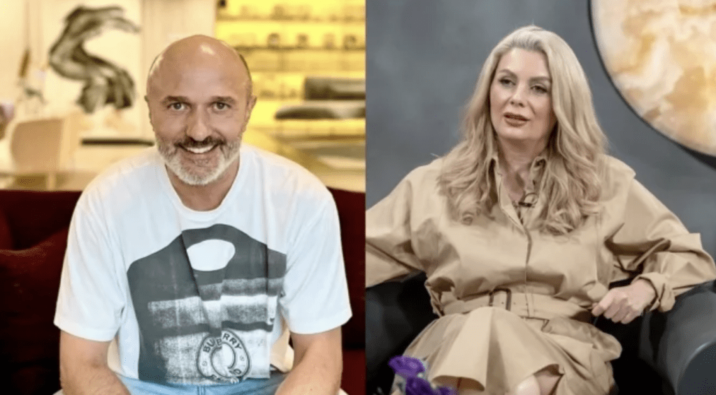 bTV прекратява съвместната си дейност с продуцента Георги Тошев