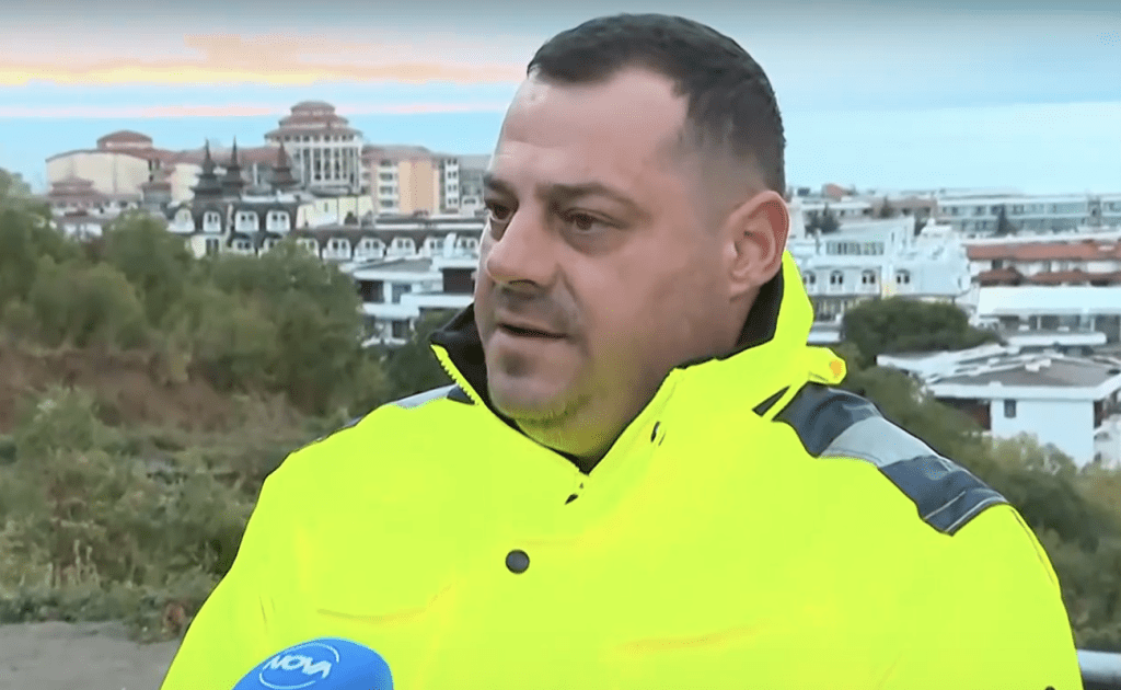 Овладяна ли е обстановката в „Елените“