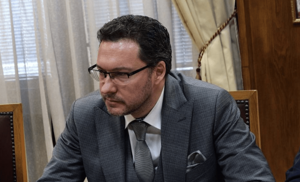 Митов: Гранична полиция не е превишила правата си спрямо арменска делегация на летище „Васил Левски“