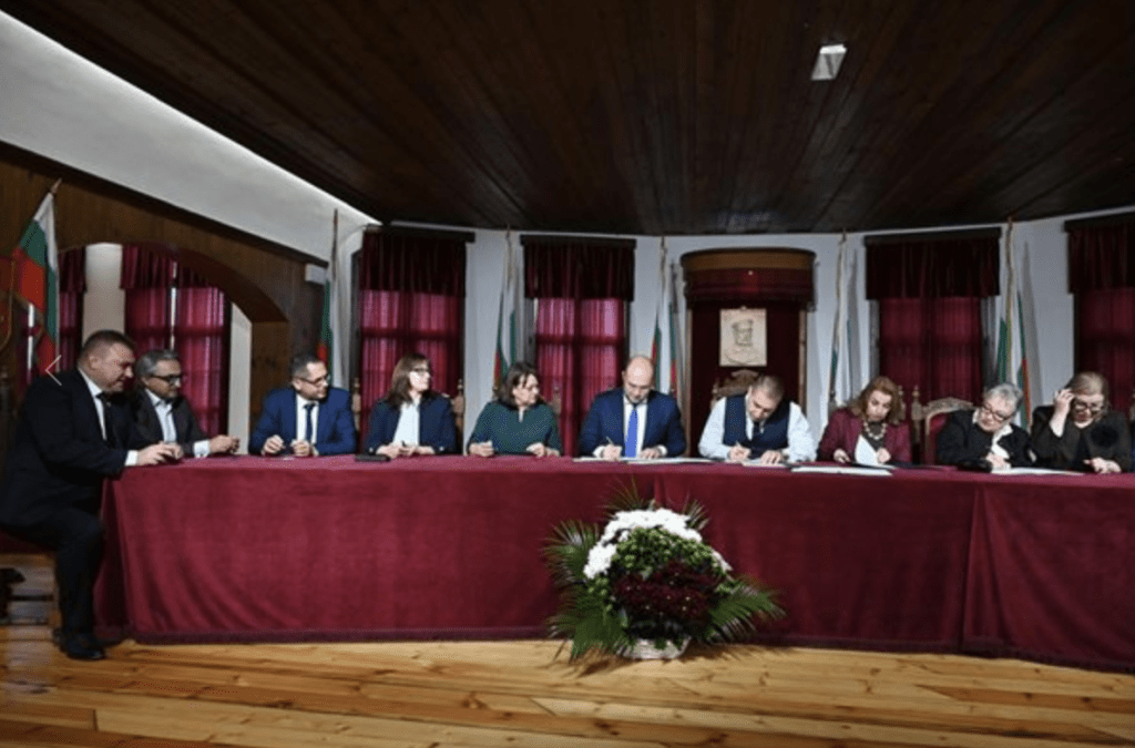 Пишат нов Закон за детската престъпност