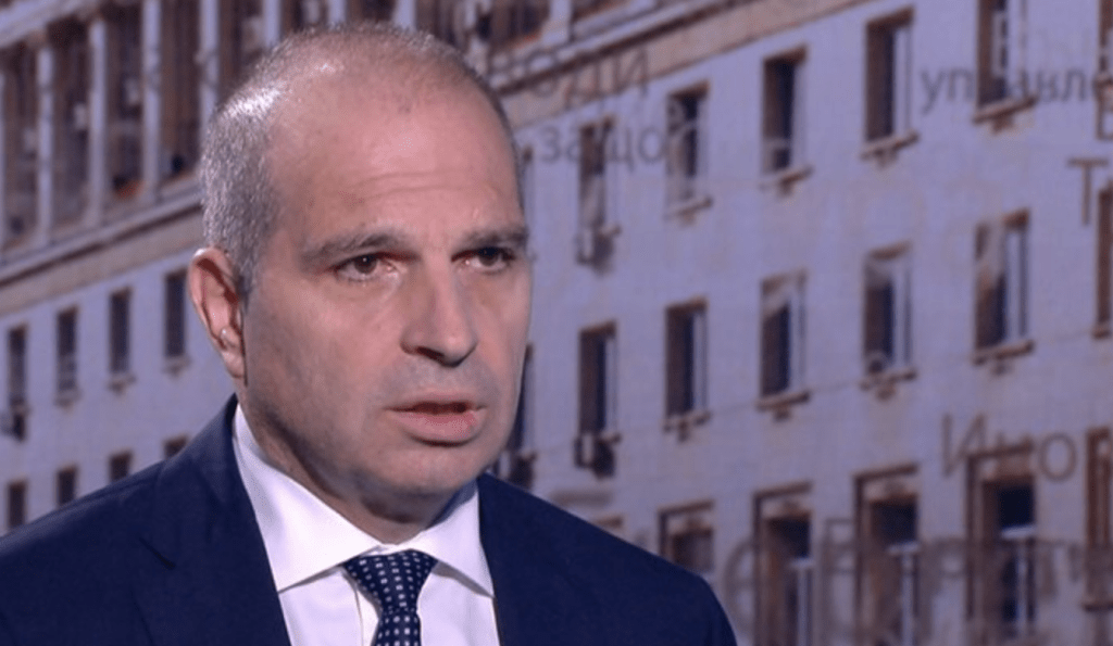 Гроздан Караджов: Ще извадим всички гнили ябълки от „Автомобилна администрация“