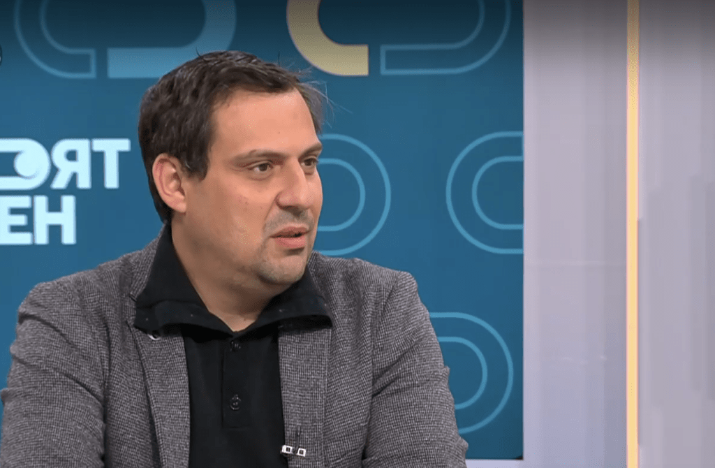 Светослав Бенчев: Няма основания за поскъпване на горивата до края на годината