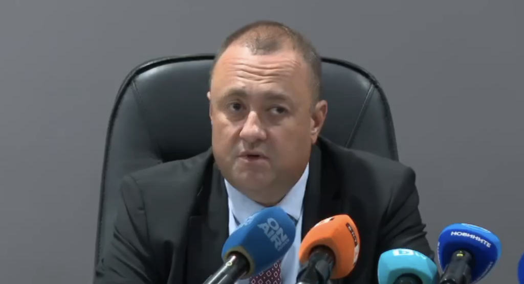 Иванов: Двойно повече са средствата, зaложени в бюджета за догодина за общините
